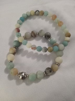 Natural Amazonite