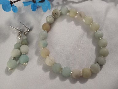 Ladies Bracelet Set