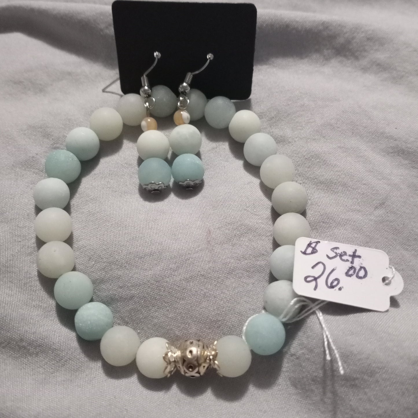 Ladies Bracelet set