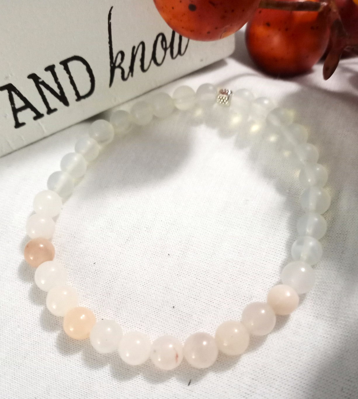 Ladies Bracelet Set