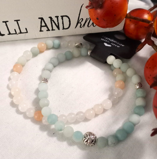 Ladies Bracelet Set