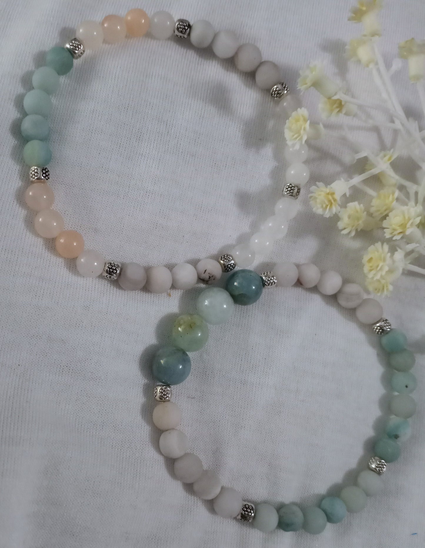 Ladies Bracelet set