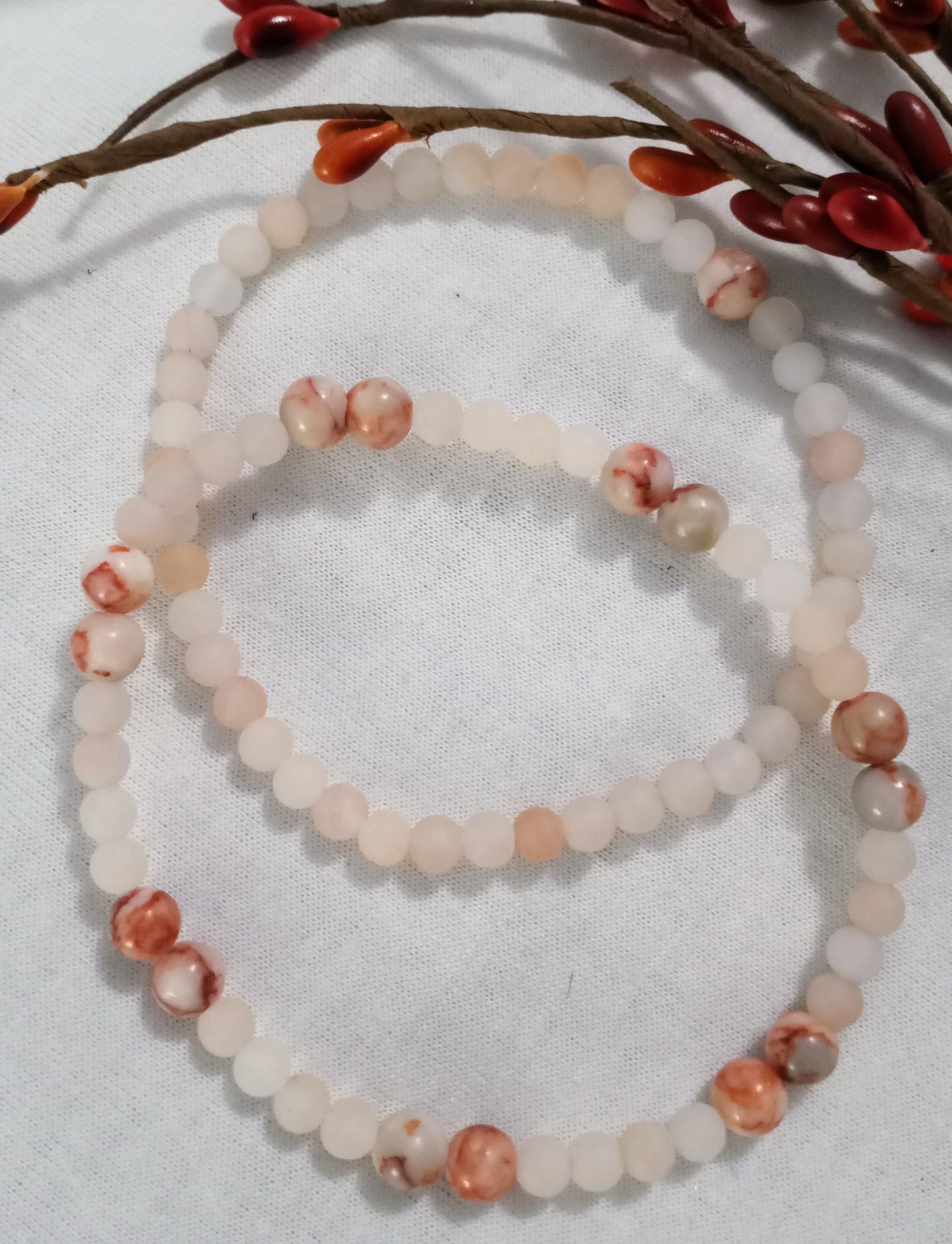 Ladies Bracelet set