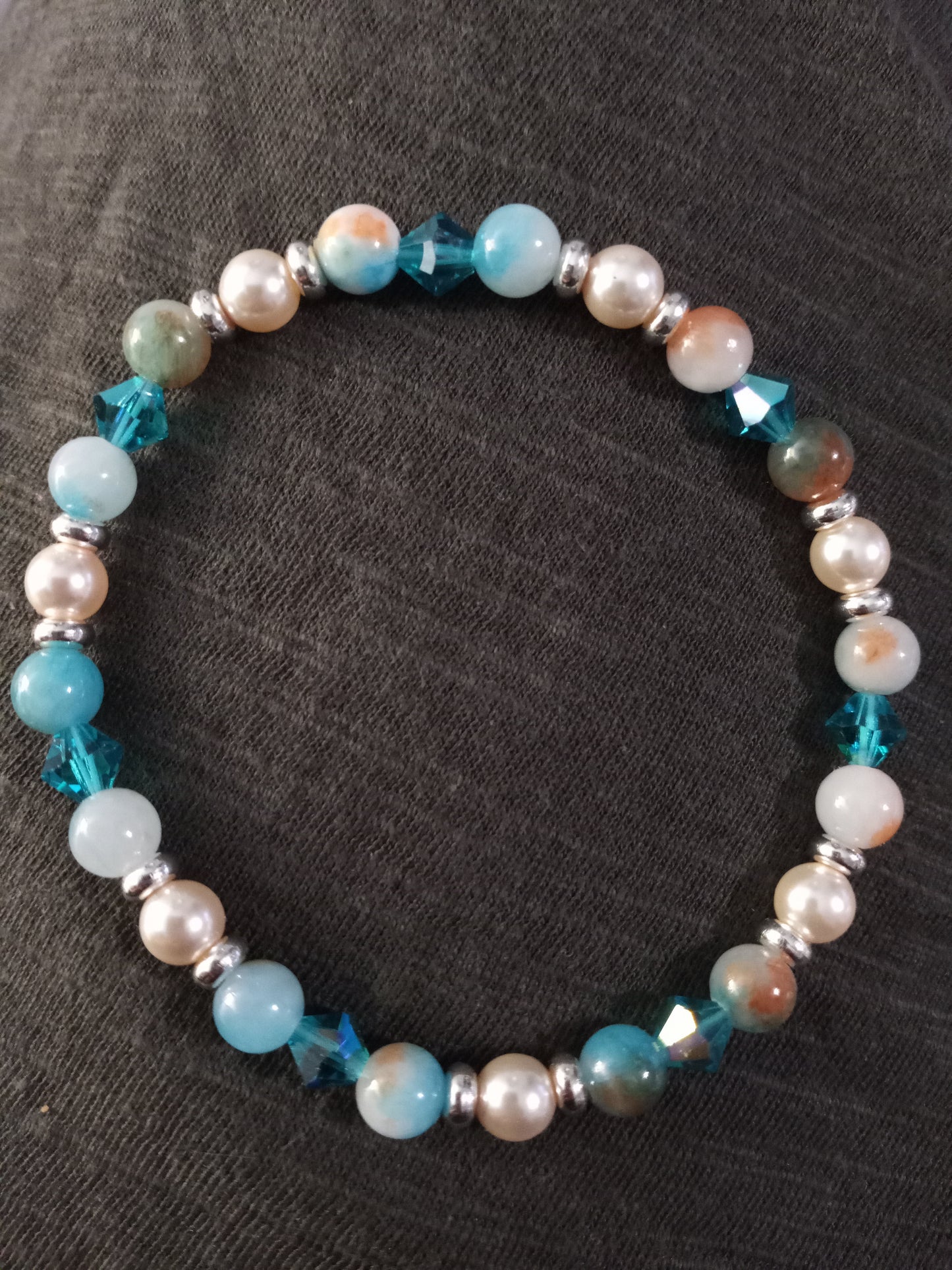 Ladies Bracelet