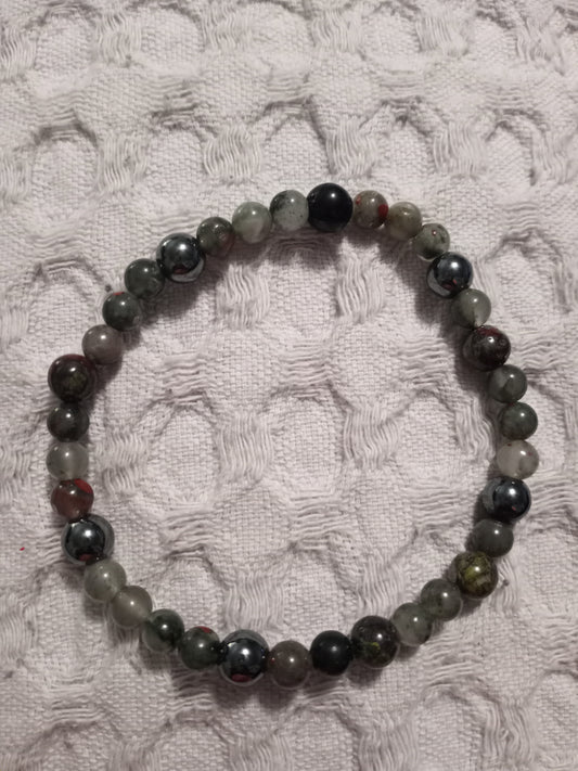 Men's Large Bracelet