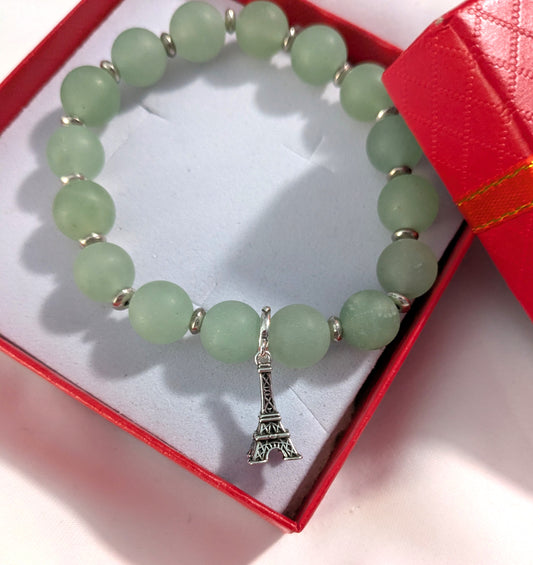 Uniquely Green