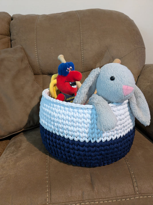 Baskets