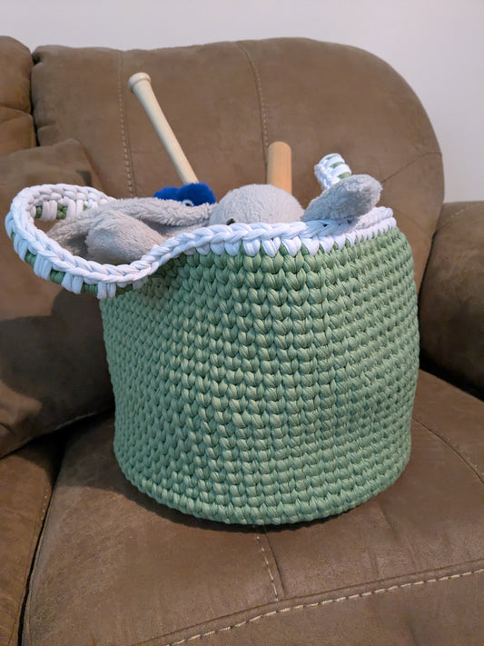 Baskets
