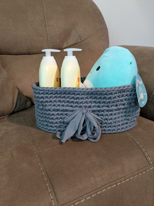 Baskets