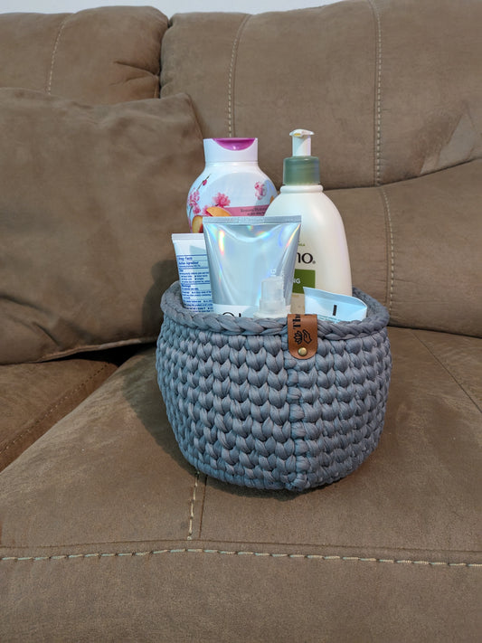 Baskets