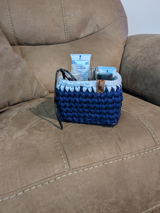 Baskets