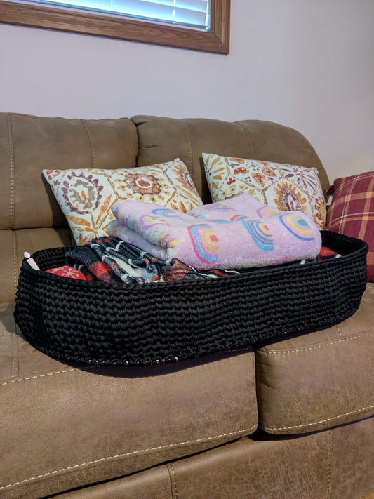 Baskets